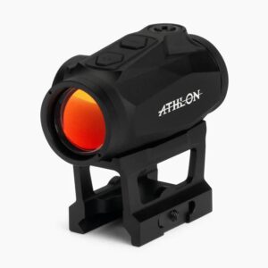 Home 27 Athlon Midas Blaze Red Dot 2 MOA