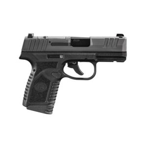 Home 11 FN Reflex MRD Handgun 9mm Luger 10rd Magazines (2) 3.3" Barrel Black NMS