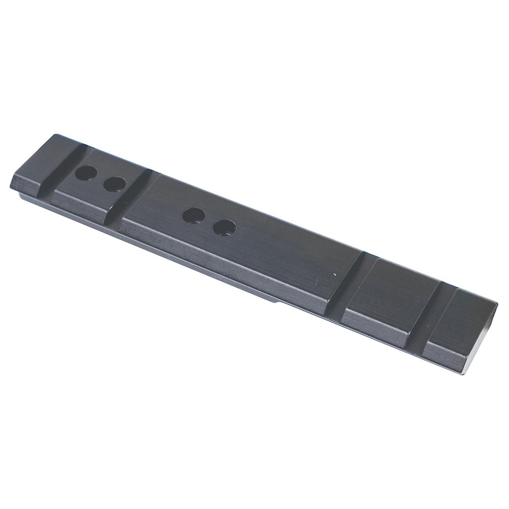 Thompson Center Cross-Slot Steel Base for Encore/Triumph/Omega/Impact 1 Thompson Center Cross-Slot Steel Base for Encore/Triumph/Omega/Impact