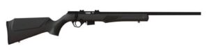 Home 27 Rossi RB Rifle Series .17 HMR 5 rd 21" Barrel Magazine Black Stock