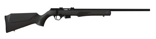 Rossi RB Rifle Series .17 HMR 5 rd 21" Barrel Magazine Black Stock 1 Rossi RB Rifle Series .17 HMR 5 rd 21" Barrel Magazine Black Stock