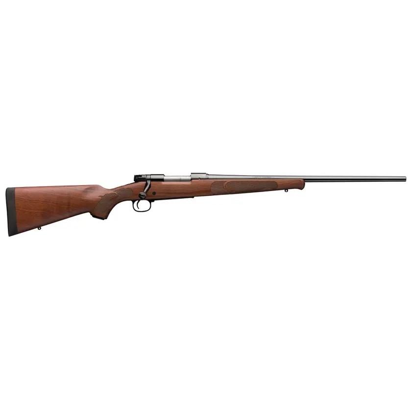 Winchester Model 70 Featherweight Rifle 7mm-08 Rem 5rd Magazine 22" Barrel Walnut 1 Winchester Model 70 Featherweight Rifle 7mm-08 Rem 5rd Magazine 22" Barrel Walnut