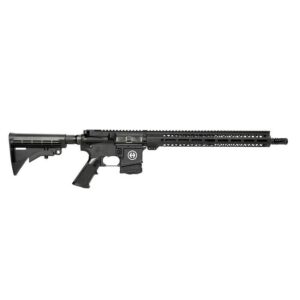 MKS Hi-Point HP-15 Heavy Barrel Rifle 5.56mm 10rd Magazine 16" Heavy Threaded Barrel Synthetic Stock