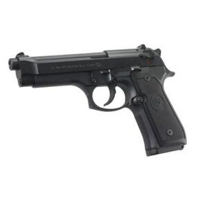 M9 COMMERCIAL 9MM 10RD 4.9IN BRUNITON/PLASTIC