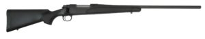 REMINGTON 700 ADL RFL BLK SYN 6.5 CRD 24"