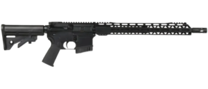 BEAR CREEK ARSENAL 350 LEGEND RIFLE 16" BARREL W/ MLOK RAIL 1-10RD MAGAZINE