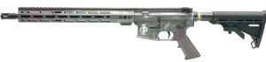 Home 30 ZEUS ARMS BOBA FETT 16" 5.56 RIFLE 15"MLOK