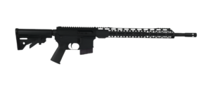 Home 34 BEAR CREEK ARSENAL 400 LEGEND RIFLE 18" BARREL W/ MLOK RAIL 1-10RD MAGAZINE