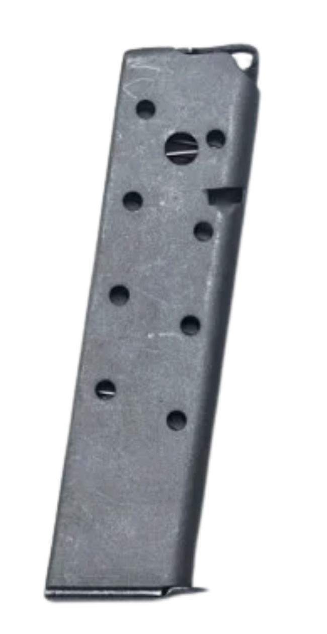 NAVY ARMS MAC50 SURPLUS MAGAZINE 9MM 1 NAVY ARMS MAC50 SURPLUS MAGAZINE 9MM