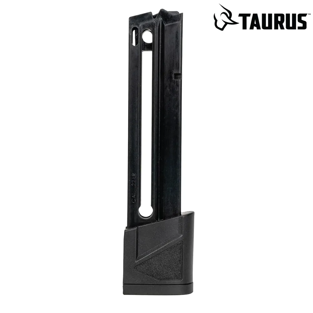 TAURUS TX22 22RD MAGAZINE 1 TAURUS TX22 22RD MAGAZINE