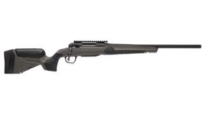 Home 31 SAVAGE 110 CORE HUNTER 308WIN RIFLE 20" FLUTED/T.B. FDG 4RD