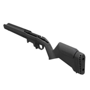 MAGPUL HUNTER LITE STOCK AMER SA BLK