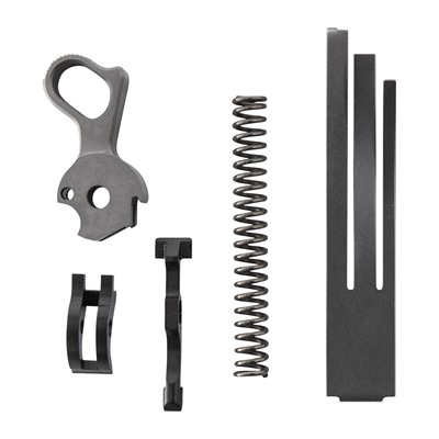 1912 5 PIECE TRIGGER PULL KIT SS 1 1912 5 PIECE TRIGGER PULL KIT SS
