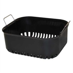 LOCK-N-LOAD SONIC CLEANER 2L - BASKET ONLY