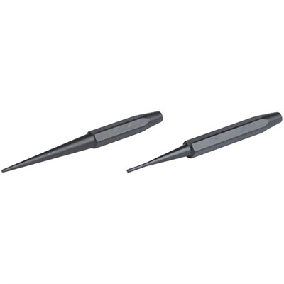 GAS BLOCK PUNCH KIT FOR AR-15/AR-10 1 GAS BLOCK PUNCH KIT FOR AR-15/AR-10