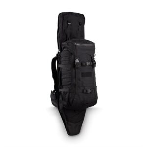 GUNSLINGER II PACK - BLACK