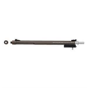 10/22 TAKEDOWN BULL BARREL MATTE BLACK