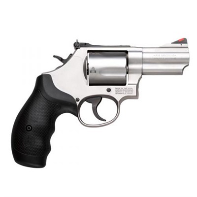 MODEL 69 COMBAT MAGNUM L-FRAME 44 MAG 2.75â BBL 5RD SS/BLK 1 MODEL 69 COMBAT MAGNUM L-FRAME 44 MAG 2.75â BBL 5RD SS/BLK