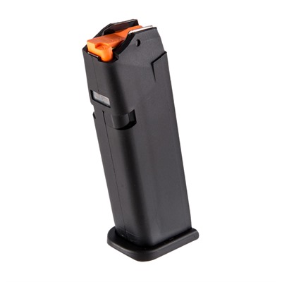 Weekly Hot 100 81 MAGAZINE FOR GLOCK G5 17/34 9MM 10RD POLYMER BLACK GEN5