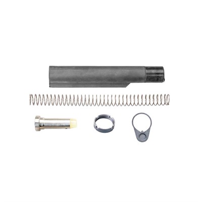 AR-15 MIL-SPEC CARBINE BUFFER ASSEMBLY PACKAGE 1 AR-15 MIL-SPEC CARBINE BUFFER ASSEMBLY PACKAGE