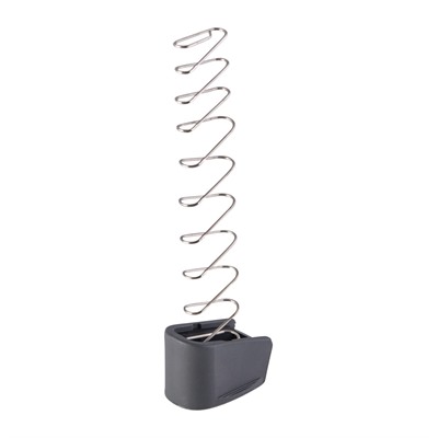 VT MAGAZINE FLOOR PLATE FOR G43, PLUS 2, GRAY 1 VT MAGAZINE FLOOR PLATE FOR G43, PLUS 2, GRAY