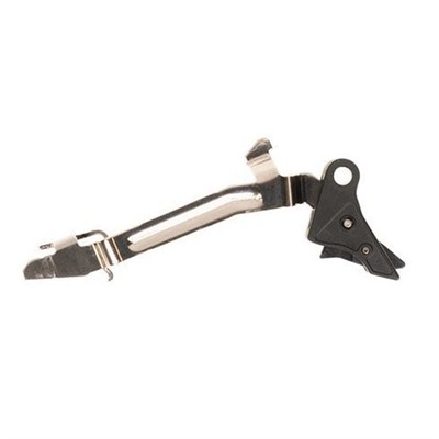 POLYMER DAT TRIGGER KIT, 45/10, GEN 2-4 1 POLYMER DAT TRIGGER KIT, 45/10, GEN 2-4