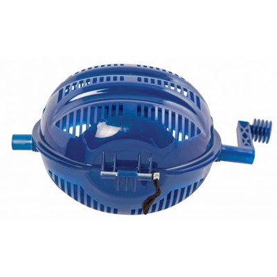 QUICK-N-EZ ROTARY SIFTER KIT WITHOUT BUCKET 1 QUICK-N-EZ ROTARY SIFTER KIT WITHOUT BUCKET