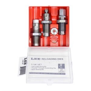 Home 26 STEEL 350 LEGEND 3-DIE RIFLE SET