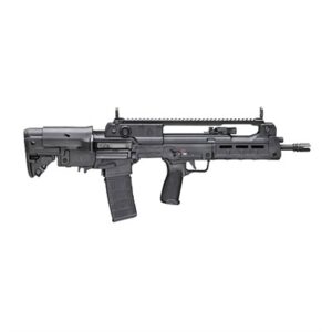 HELLION BULLPUP 5.56X45 NATO 16'' BBL (1)30RD MAG BLACK