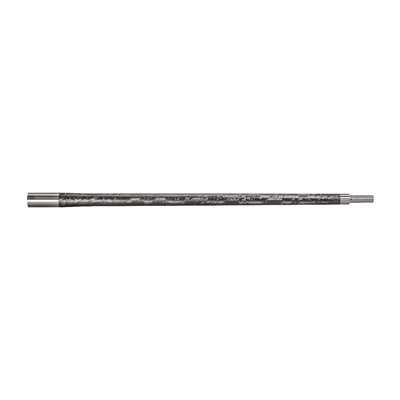 224 CALIBER 1-7 TWIST 24'' CARBON FIBER SENDERO BARREL 1 224 CALIBER 1-7 TWIST 24'' CARBON FIBER SENDERO BARREL