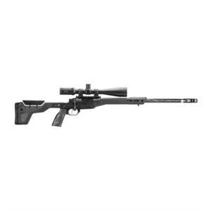 Home 32 HNT26 STD FOLDING CHASSIS REMINGTON 700 SA RIGHT HAND BLACK