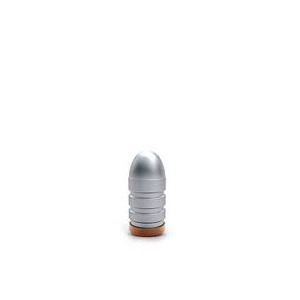 30 CALIBER (0.309'') 120GR ROUND NOSE DOUBLE CAVITY MOLD