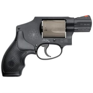 Home 32 MODEL 340 PD NO INT LOCK 357 MAGNUM 1.88â BBL 5RD BLACK