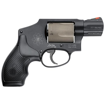 MODEL 340 PD NO INT LOCK 357 MAGNUM 1.88â BBL 5RD BLACK 1 MODEL 340 PD NO INT LOCK 357 MAGNUM 1.88â BBL 5RD BLACK