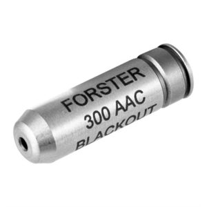 300 AAC BLACKOUT NO-GO GAUGE HEADSPACE GAUGE STEEL
