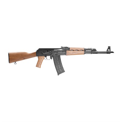PAP M90 5.56X45 18.25'' BBL (1) 30RD MAG WALNUT 1 PAP M90 5.56X45 18.25'' BBL (1) 30RD MAG WALNUT