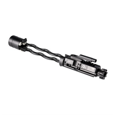 ARIC-M INTERNAL CARRIER FOR SUPRESSED AR-15 1 ARIC-M INTERNAL CARRIER FOR SUPRESSED AR-15