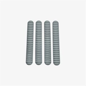 M-LOK RAIL COVER GRAY