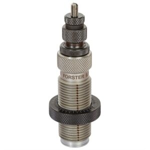 Home 30 6.5X47MM LAPUA FULL LENGTH DIE KIT W/BUSHINGS