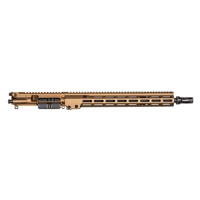AR-15 SUPER DUTY MOD1 5.56X45 16'' BBL COMPLETE UPPER DDC 1 AR-15 SUPER DUTY MOD1 5.56X45 16'' BBL COMPLETE UPPER DDC
