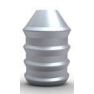 45 CAL.(0.452''-0.467'')250GR BLACK POWDER DOUBLE CAVITY MOLD