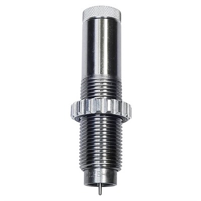 .300 WINCHESTER SHORT MAGNUM COLLET NECK SIZING DIE ONLY 1 .300 WINCHESTER SHORT MAGNUM COLLET NECK SIZING DIE ONLY