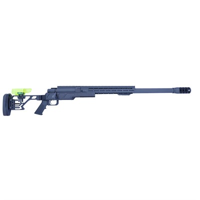 ULR 2.0 50 BMG 30'' BBL SINGLE SHOT BOLT ACTION BLACK 1 ULR 2.0 50 BMG 30'' BBL SINGLE SHOT BOLT ACTION BLACK