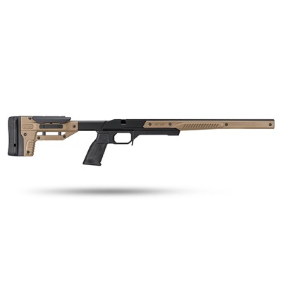 ORYX SPORTSMAN CHASSIS FOR REMINGTON 700 LA RIGHT HAND FDE 1 ORYX SPORTSMAN CHASSIS FOR REMINGTON 700 LA RIGHT HAND FDE
