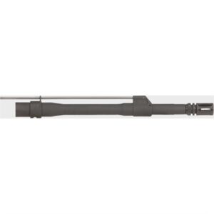 LMT MONOLITHIC 5.56X45 NATO 11.5'' CARBINE LENGTH BBL BLACK