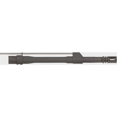 LMT MONOLITHIC 5.56X45 NATO 11.5'' CARBINE LENGTH BBL BLACK 1 LMT MONOLITHIC 5.56X45 NATO 11.5'' CARBINE LENGTH BBL BLACK