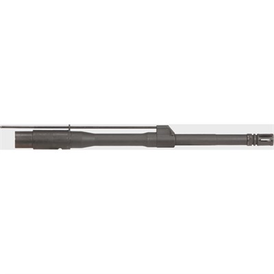 LMT MWS 7.62X51 NATO 16'' CARBINE LENGTH BARREL BLACK 1 LMT MWS 7.62X51 NATO 16'' CARBINE LENGTH BARREL BLACK