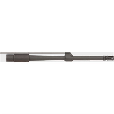 LMT MWS LIGHTWEIGHT 7.62X51 NATO 16'' CARBINE LENGTH BBL BLK 1 LMT MWS LIGHTWEIGHT 7.62X51 NATO 16'' CARBINE LENGTH BBL BLK