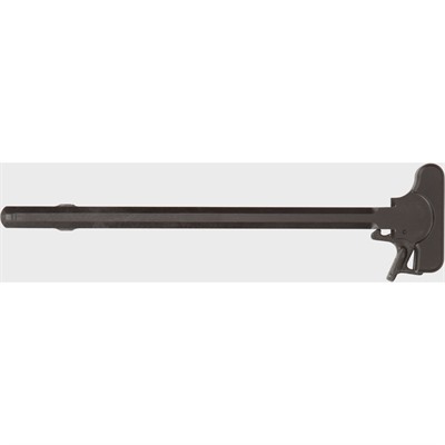 TACTICAL 7.62MM CHARGING HANDLE BLACK 1 TACTICAL 7.62MM CHARGING HANDLE BLACK
