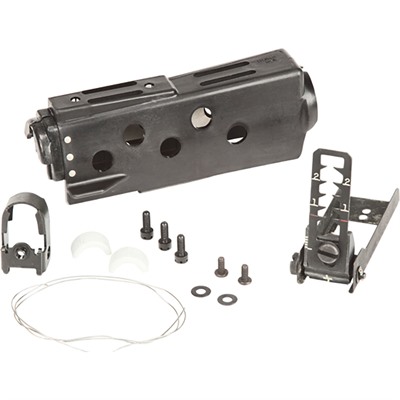 M203 MOUNTING KIT FOR CARBINE 1 M203 MOUNTING KIT FOR CARBINE
